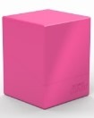 Ultimate Guard: Boulder 100+ Solid Neon Pink